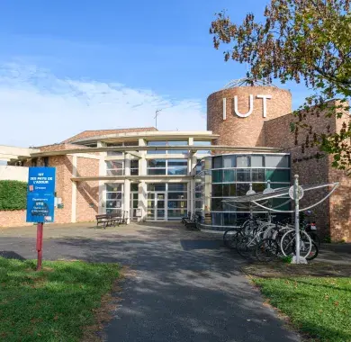 IUT des Pays de l'Adour