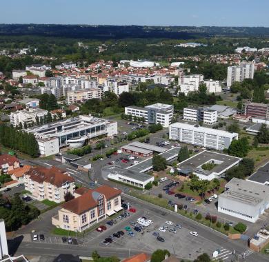 Hélioparc