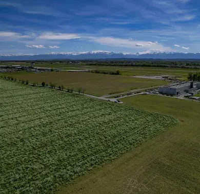 Zone d'activité économique Aerosite