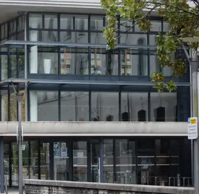 Le conservatoire Pau Pyrénées