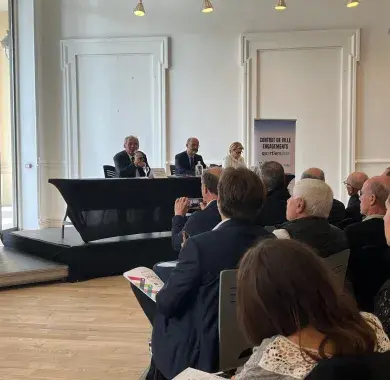 Engagements Quartiers 2030