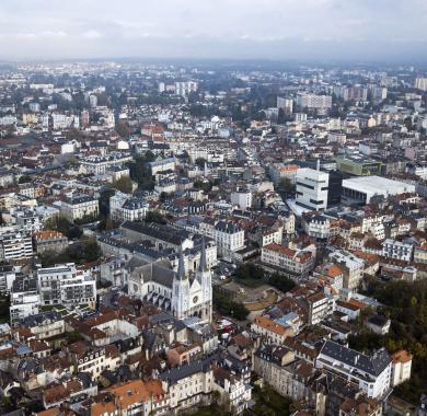 Pau, capitale humaine Pau, capitale humaine