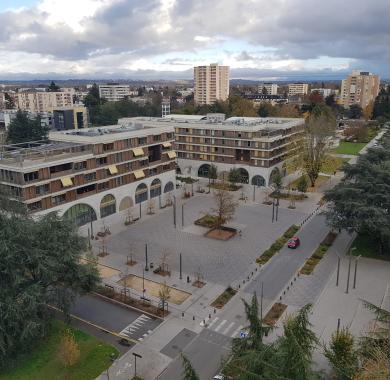 Pôle Laherrère