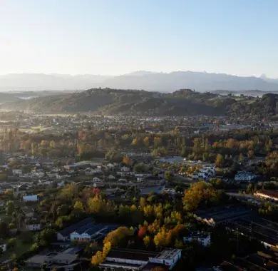 Agglomération de Pau Béarn Pyrénées