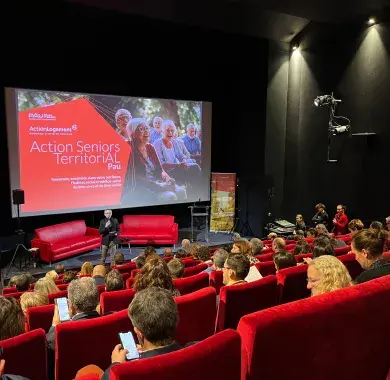 Action Seniors Territori'al