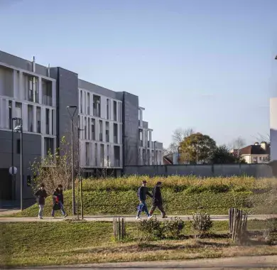 La Résidence Nouste-Soureilh