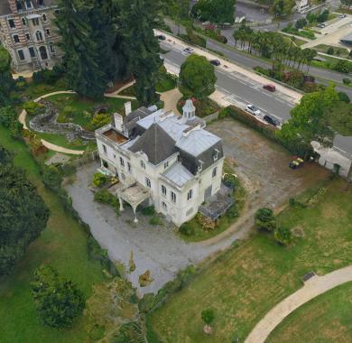 La Villa Beït Rahat 