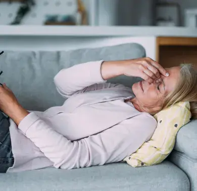 Conseils, ressources et recommandations pour mieux vivre la ménopause