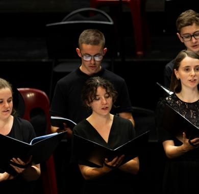 Choeurs_Conservatoire