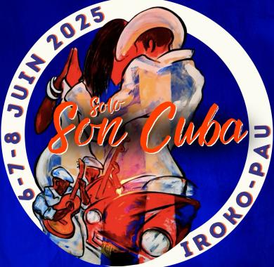 Festival Solo Son Cuba du 6 au 8 juin à la MJC du Laü