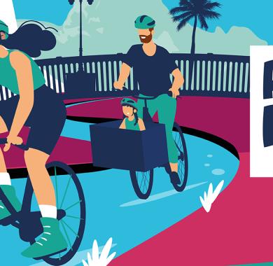 Pau Vélo Fest' - 24 et 25 mai - Parc des Expositions de Pau