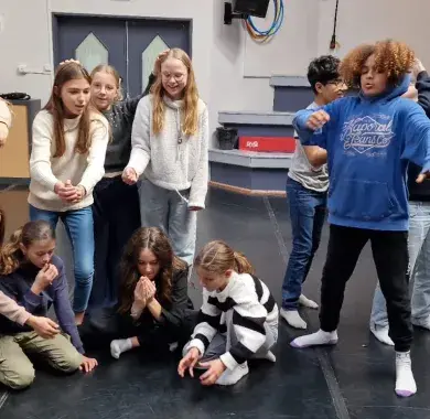 Théâtre_Conservatoire