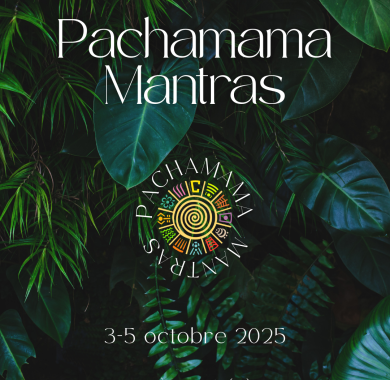 Pachamama mantras