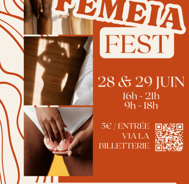 Femeia Fest