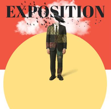 Exposition Chapelle de la Persévérance 