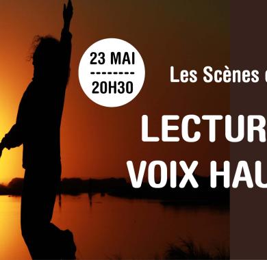 Les scènes du Laü