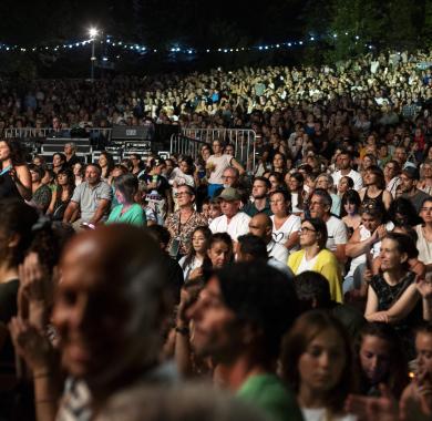 Festival Été à Pau
