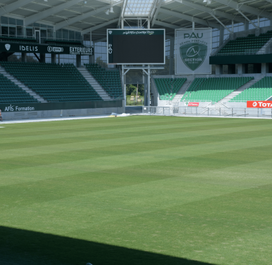 La soirée des Chefs est de retour au stade du Hameau