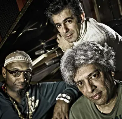 Saison jazz : Paolo Fresu - Omar Sosa - Trilok Gurtu