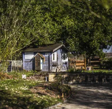 Domaine de Sers portes ouvertes