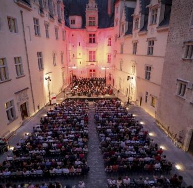 Concerto Pierres Lyriques 2025