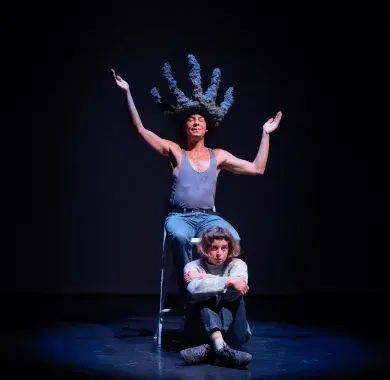 Saison Théâtre à Pau