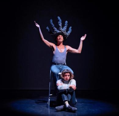 Saison Théâtre à Pau