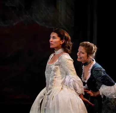 Saison Théâtre à Pau