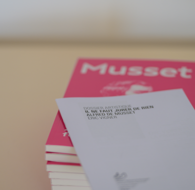 Musset 2025