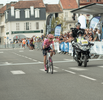 Tour Féminin International des Pyrénées