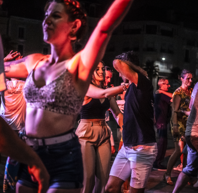 Danse ta ville
