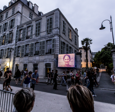 La fête de la Musique 