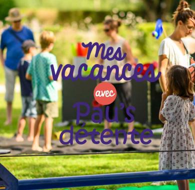 Pau’s Détente 
