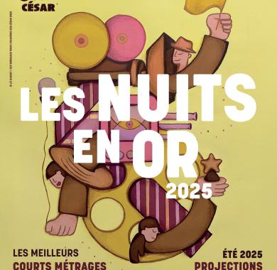 les nuits en or courts metrages au melies