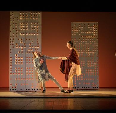 Saison Théâtre à Pau
