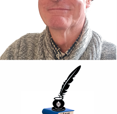 Luc Rumeau de Pau-Auto-Éditeurs