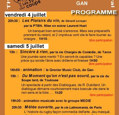 programme
