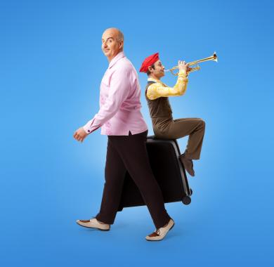 Saison Théâtre à Pau