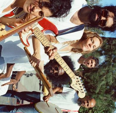 Le Groupe Saodaj