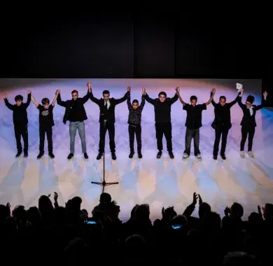 Cité éducative un parcours de réussite