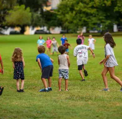 La cité éducative et les sujets sociétaux comme l'égalité fille-garçon