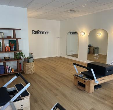 Reformer