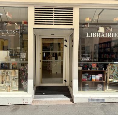 Lectures entre nous