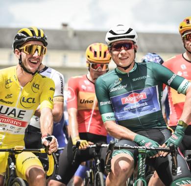 Tour de France 2025