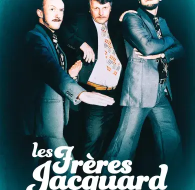 Les Frères Jacquard