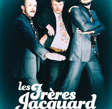 Les Frères Jacquard