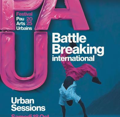 Battle Beaking International