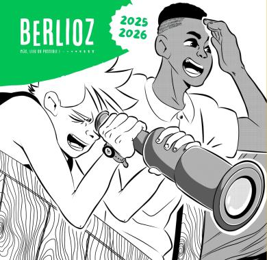 COUV MJC BERLIOZ