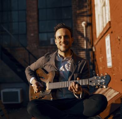 Gilad Hekselman 