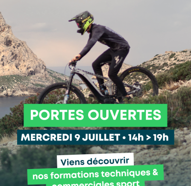 PORTES OUVERTES MERCREDI 9 JUILLET ECOLE EKLORE-ED